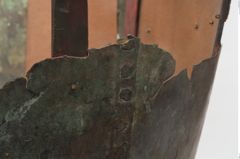 Foto von Bronzesitula (NHMW-PRAE-001389)